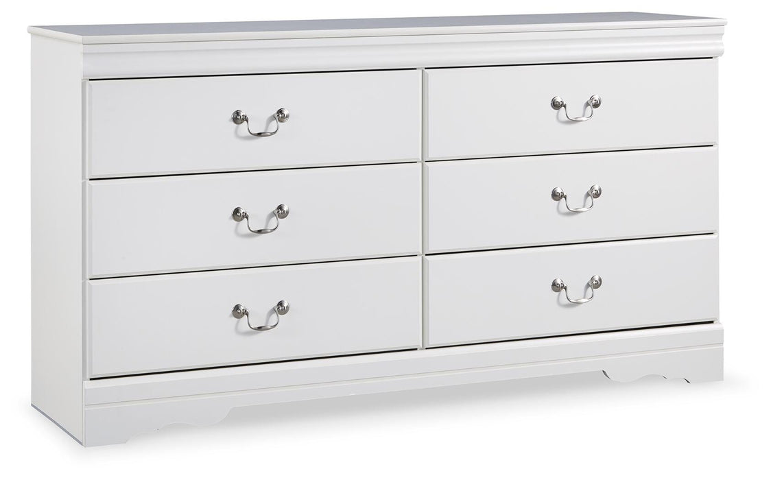Anarasia Dresser - Furniture Citi (Multi Location - MI)