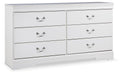 Anarasia Dresser - Furniture Citi (Multi Location - MI)
