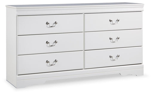 Anarasia Dresser - Furniture Citi (Multi Location - MI)