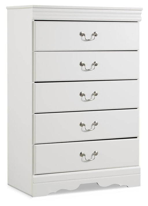 Anarasia Chest of Drawers - Furniture Citi (Multi Location - MI)