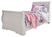 Anarasia Bedroom Set - Furniture Citi (Multi Location - MI)