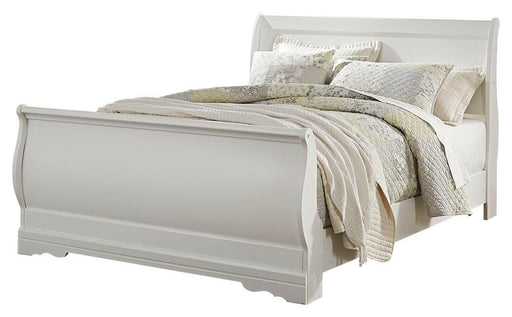 Anarasia Bed - Furniture Citi (Multi Location - MI)