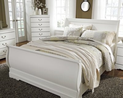 Anarasia Bed - Furniture Citi (Multi Location - MI)
