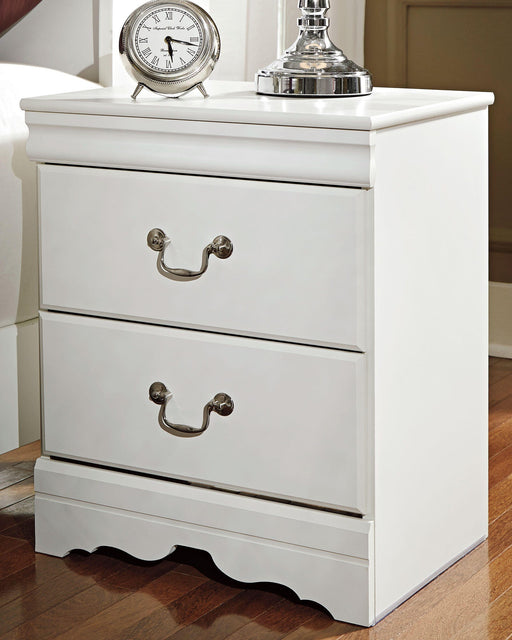 Anarasia Nightstand - Furniture Citi (Multi Location - MI)