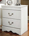 Anarasia Nightstand - Furniture Citi (Multi Location - MI)