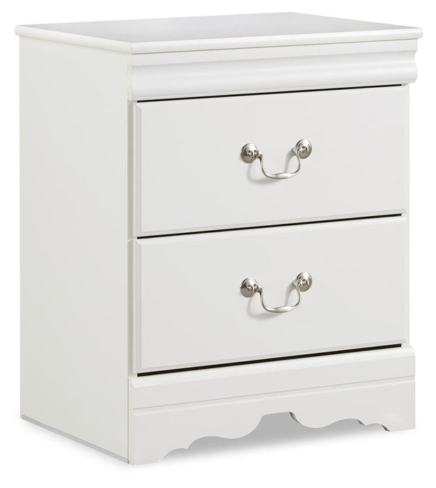 Anarasia Bedroom Set - Furniture Citi (Multi Location - MI)