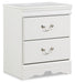 Anarasia Nightstand - Furniture Citi (Multi Location - MI)