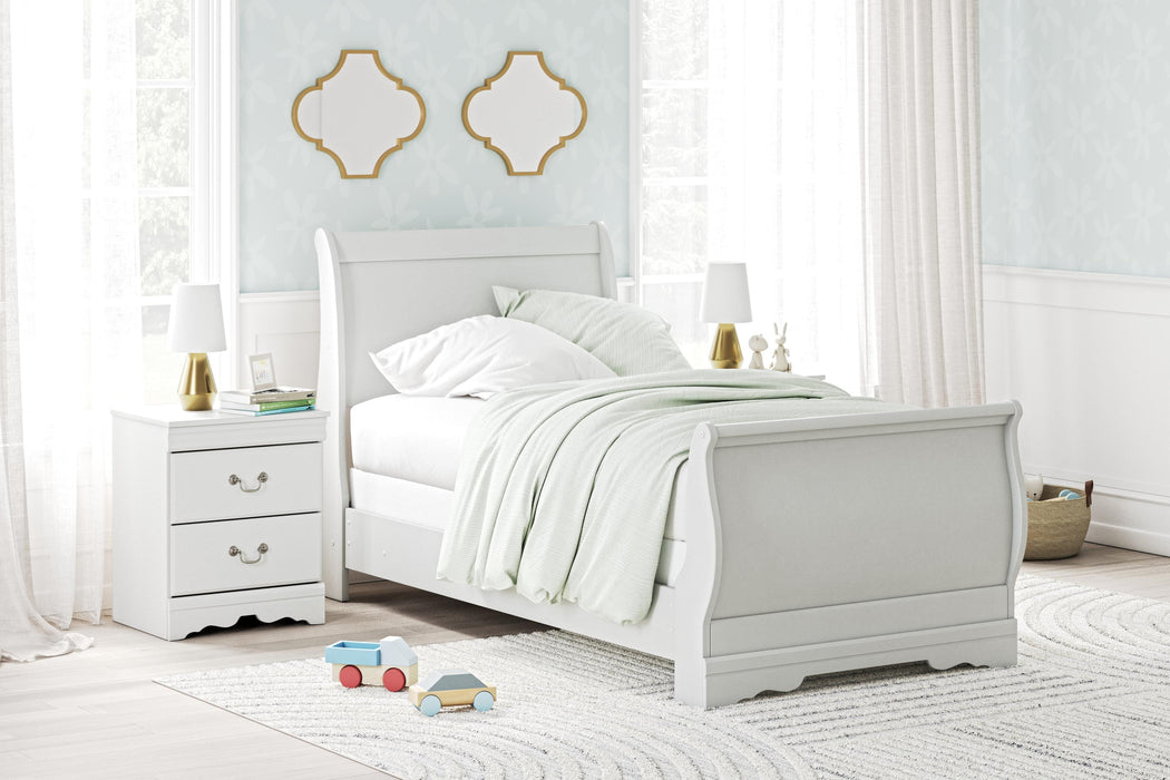 Anarasia Bedroom Set - Furniture Citi (Multi Location - MI)