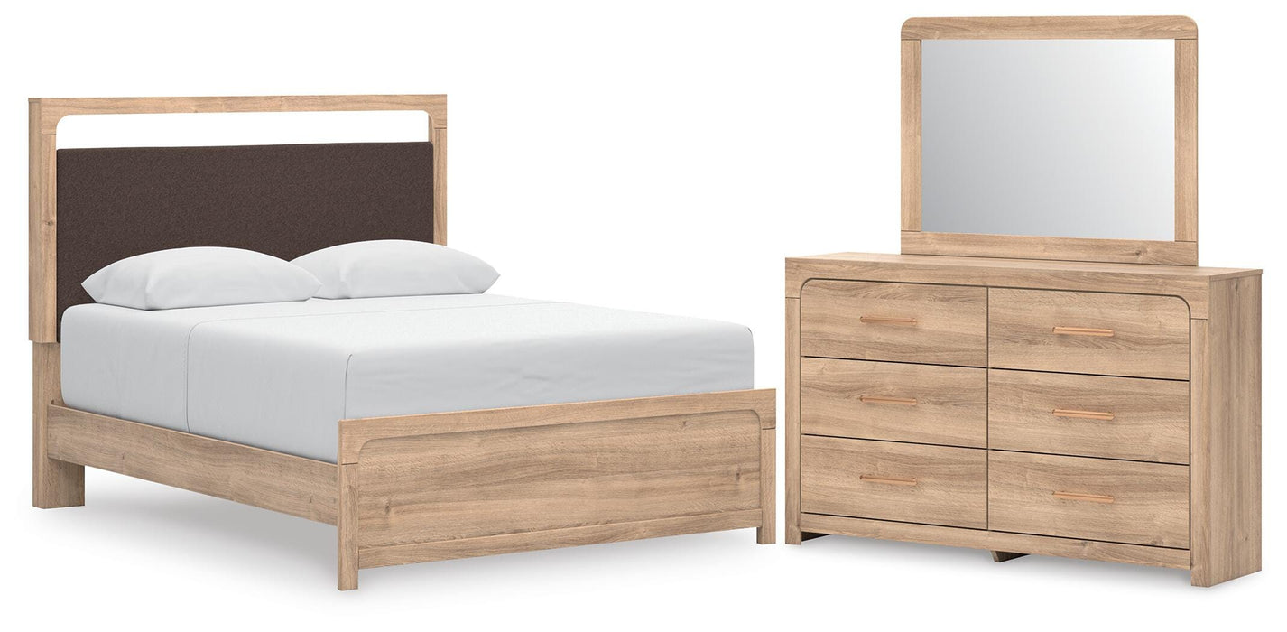 Kinlanni Bedroom Set - Furniture Citi (Multi Location - MI)