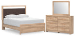 Kinlanni Bedroom Set - Furniture Citi (Multi Location - MI)