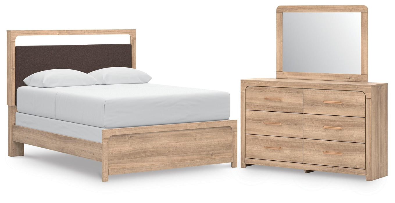 Kinlanni Bedroom Set - Furniture Citi (Multi Location - MI)