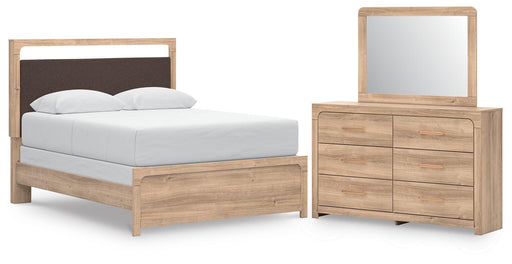 Kinlanni Bedroom Set - Furniture Citi (Multi Location - MI)