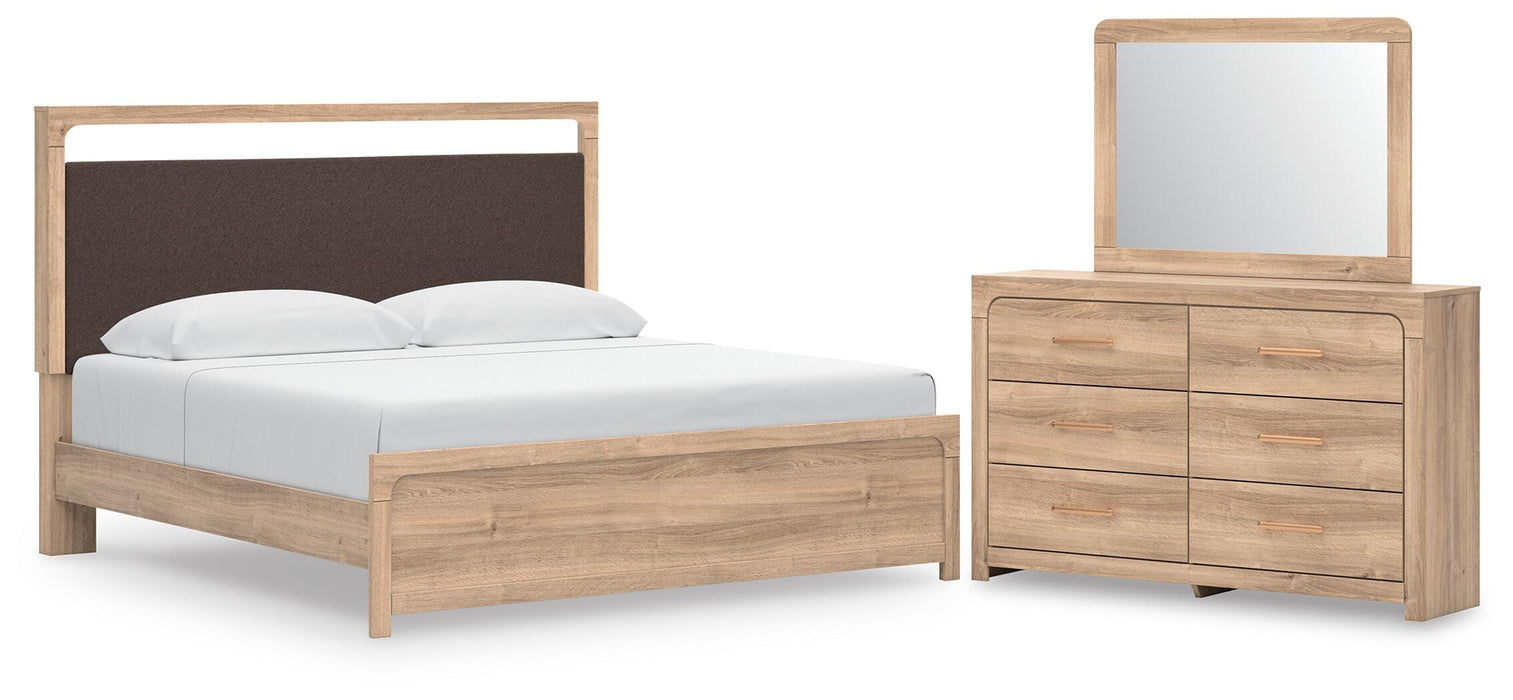 Kinlanni Bedroom Set - Furniture Citi (Multi Location - MI)