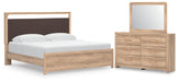 Kinlanni Bedroom Set - Furniture Citi (Multi Location - MI)