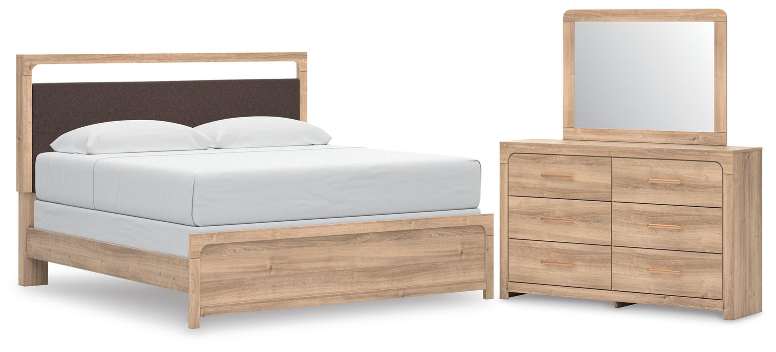 Kinlanni Bedroom Set - Furniture Citi (Multi Location - MI)