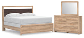 Kinlanni Bedroom Set - Furniture Citi (Multi Location - MI)