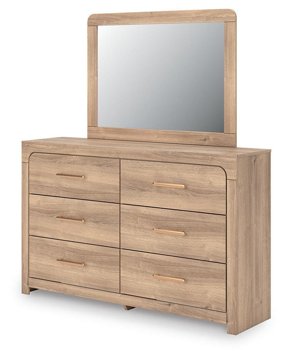 Kinlanni Bedroom Set - Furniture Citi (Multi Location - MI)