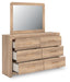 Kinlanni Bedroom Set - Furniture Citi (Multi Location - MI)