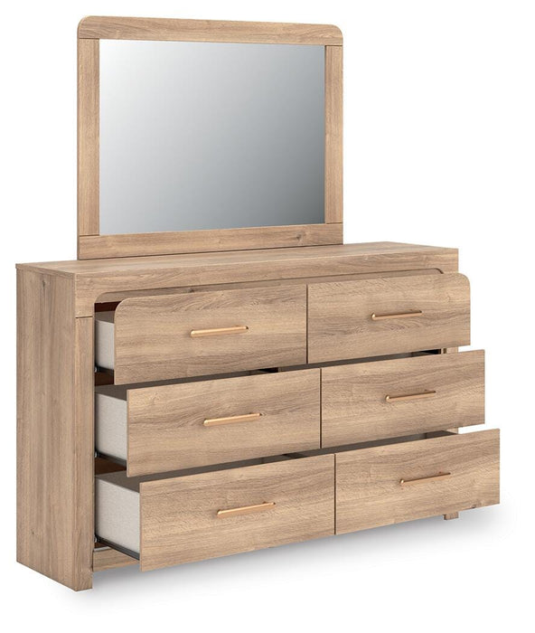 Kinlanni Bedroom Set - Furniture Citi (Multi Location - MI)