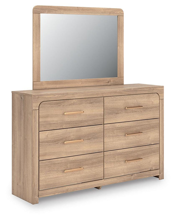 Kinlanni Bedroom Set - Furniture Citi (Multi Location - MI)