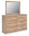 Kinlanni Bedroom Set - Furniture Citi (Multi Location - MI)
