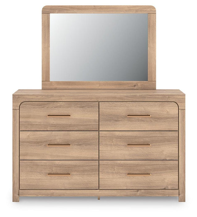 Kinlanni Bedroom Set - Furniture Citi (Multi Location - MI)