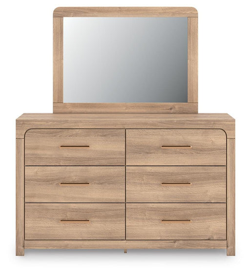 Kinlanni Bedroom Set - Furniture Citi (Multi Location - MI)