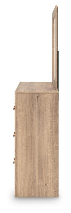 Kinlanni Bedroom Set - Furniture Citi (Multi Location - MI)