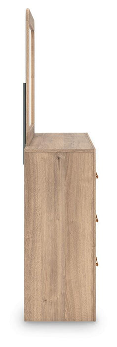 Kinlanni Bedroom Set - Furniture Citi (Multi Location - MI)
