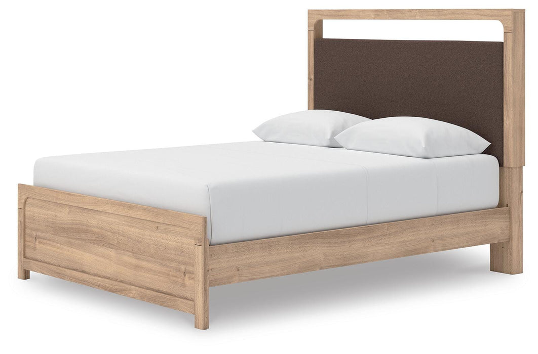 Kinlanni Bedroom Set - Furniture Citi (Multi Location - MI)