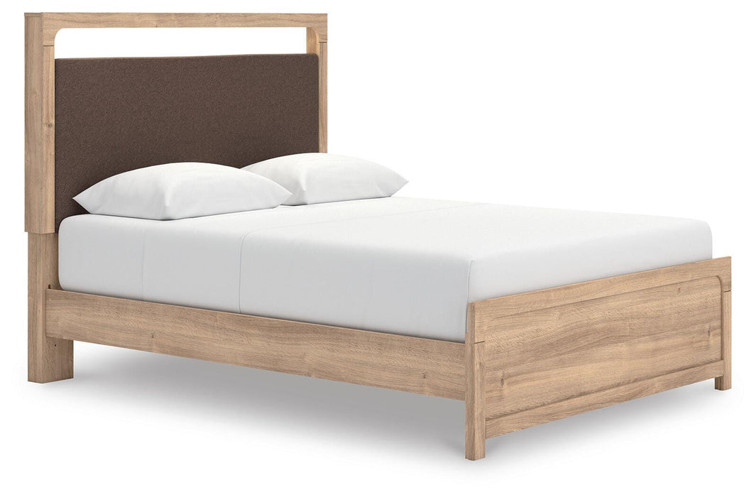Kinlanni Bedroom Set - Furniture Citi (Multi Location - MI)