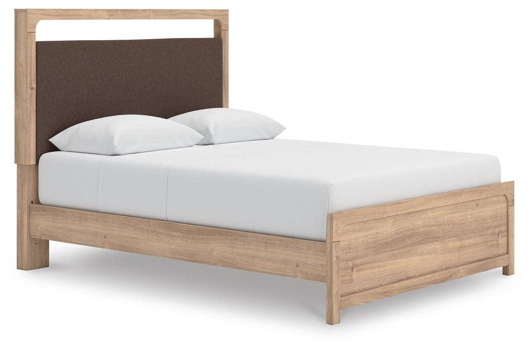 Kinlanni Bedroom Set - Furniture Citi (Multi Location - MI)