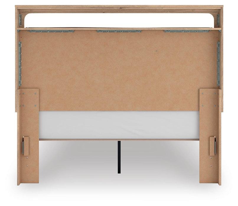 Kinlanni Bedroom Set - Furniture Citi (Multi Location - MI)