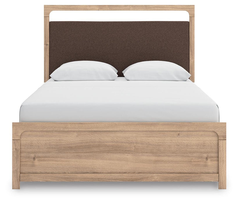 Kinlanni Bedroom Set - Furniture Citi (Multi Location - MI)