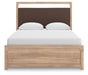 Kinlanni Bedroom Set - Furniture Citi (Multi Location - MI)