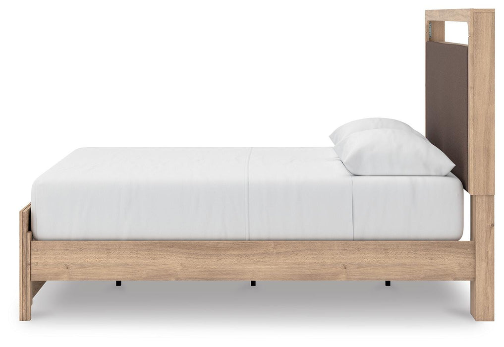Kinlanni Bedroom Set - Furniture Citi (Multi Location - MI)