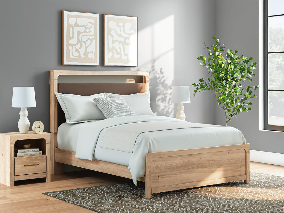 Kinlanni Bedroom Set - Furniture Citi (Multi Location - MI)