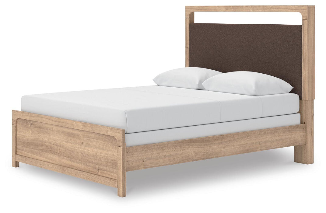 Kinlanni Bedroom Set - Furniture Citi (Multi Location - MI)