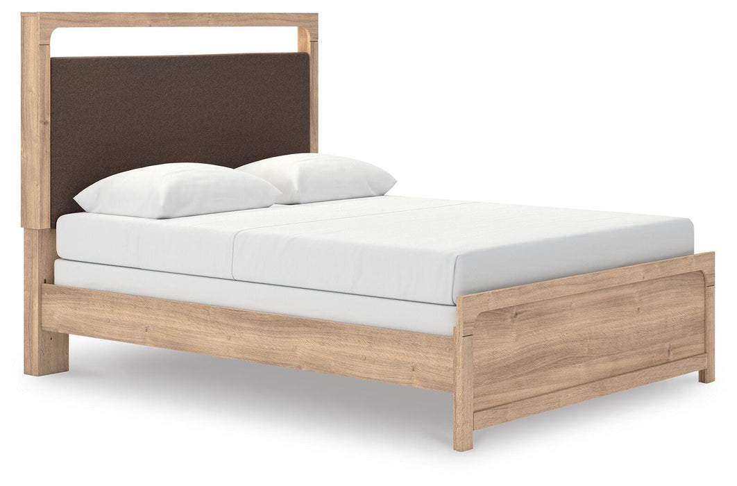 Kinlanni Bedroom Set - Furniture Citi (Multi Location - MI)