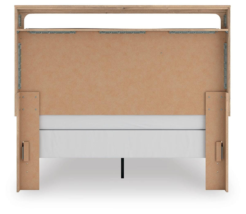 Kinlanni Bedroom Set - Furniture Citi (Multi Location - MI)