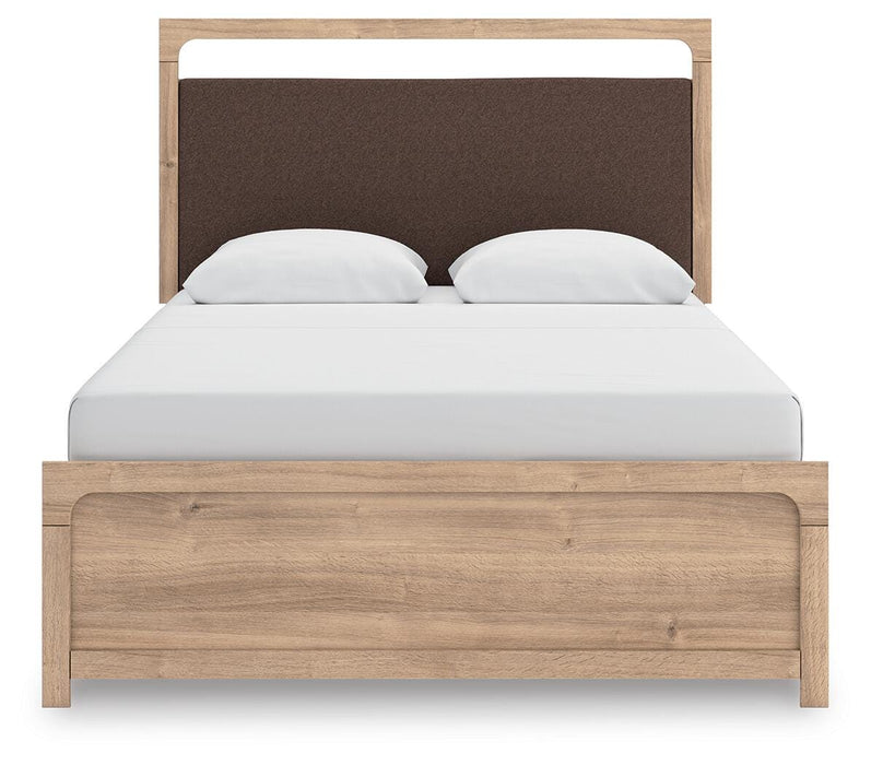 Kinlanni Bedroom Set - Furniture Citi (Multi Location - MI)