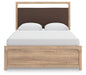 Kinlanni Bedroom Set - Furniture Citi (Multi Location - MI)