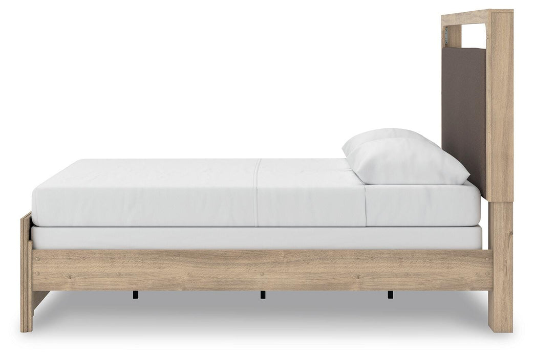 Kinlanni Bedroom Set - Furniture Citi (Multi Location - MI)