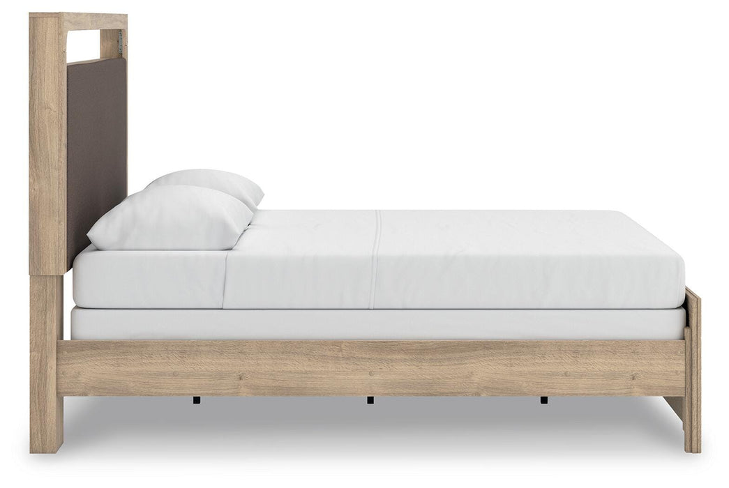 Kinlanni Bedroom Set - Furniture Citi (Multi Location - MI)