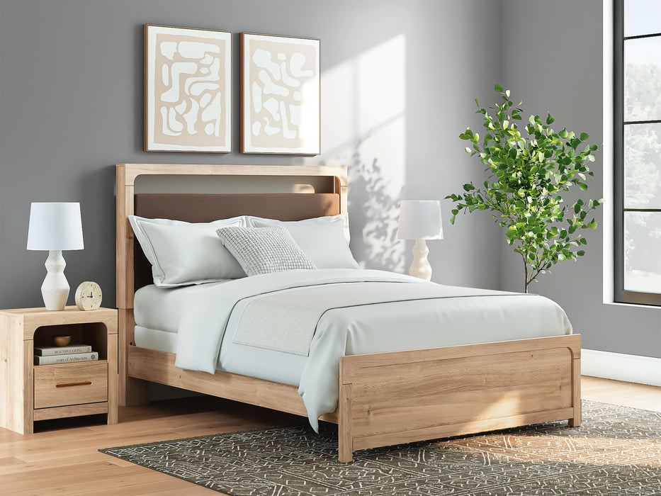 Kinlanni Bedroom Set - Furniture Citi (Multi Location - MI)
