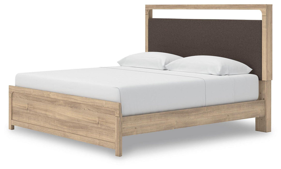 Kinlanni Bedroom Set - Furniture Citi (Multi Location - MI)