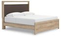 Kinlanni Bedroom Set - Furniture Citi (Multi Location - MI)