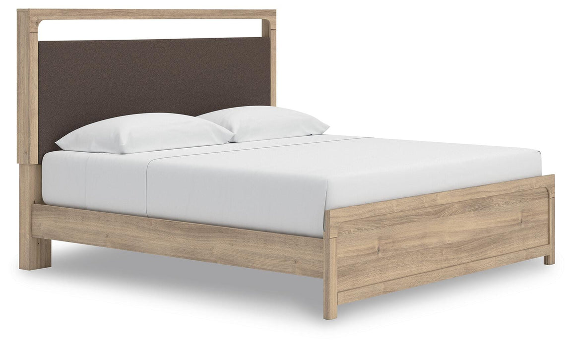 Kinlanni Bedroom Set - Furniture Citi (Multi Location - MI)
