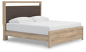 Kinlanni Bedroom Set - Furniture Citi (Multi Location - MI)