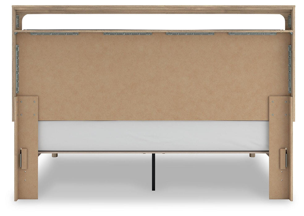 Kinlanni Bedroom Set - Furniture Citi (Multi Location - MI)